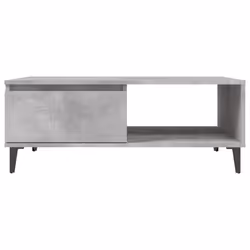 VidaXL 806008 tavolino da caffè, comodino e consolle da soggiorno - Vista aggiuntiva 5