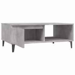 VidaXL 806008 tavolino da caffè, comodino e consolle da soggiorno - Vista aggiuntiva 6