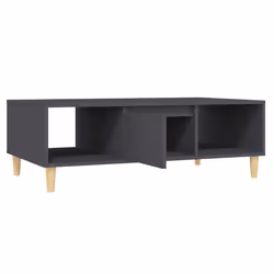 VidaXL 806015 tavolino da caffè, comodino e consolle da soggiorno - Vista aggiuntiva 7