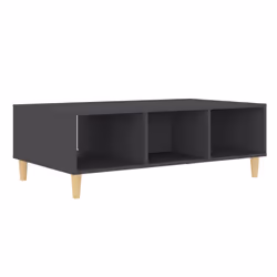 VidaXL 806015 tavolino da caffè, comodino e consolle da soggiorno - Vista aggiuntiva 8