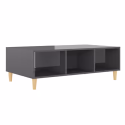 VidaXL 806021 tavolino da caffè, comodino e consolle da soggiorno - Vista aggiuntiva 8