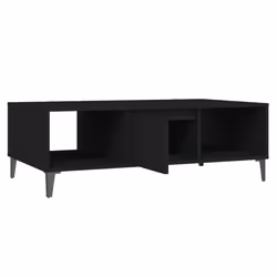 VidaXL 806023 tavolino da caffè, comodino e consolle da soggiorno - Vista aggiuntiva 5