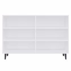 VidaXL 806040 credenza per soggiorno - Vista aggiuntiva 4