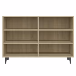 VidaXL 806043 credenza per soggiorno - Vista aggiuntiva 4