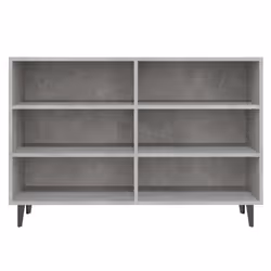 VidaXL 806044 credenza per soggiorno - Vista aggiuntiva 4