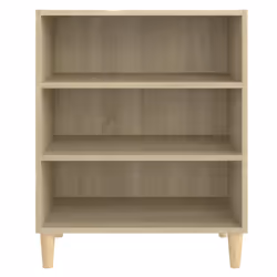 VidaXL 806052 credenza per soggiorno - Vista aggiuntiva 4