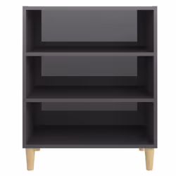 VidaXL 806057 credenza per soggiorno - Vista aggiuntiva 4