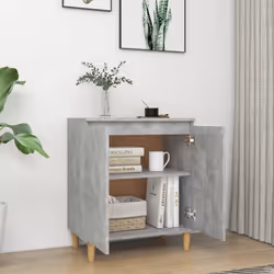 VidaXL 806071 credenza per soggiorno - Vista aggiuntiva 3
