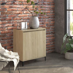 VidaXL 806079 credenza per soggiorno