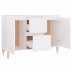 VidaXL 806103 credenza per soggiorno - Vista aggiuntiva 4