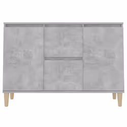 VidaXL 806107 credenza per soggiorno - Vista aggiuntiva 5