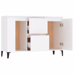 VidaXL 806112 credenza per soggiorno - Vista aggiuntiva 4