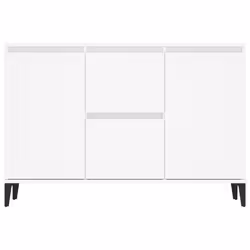 VidaXL 806112 credenza per soggiorno - Vista aggiuntiva 5