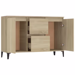 VidaXL 806115 credenza per soggiorno - Vista aggiuntiva 4