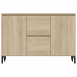 VidaXL 806115 credenza per soggiorno - Vista aggiuntiva 5
