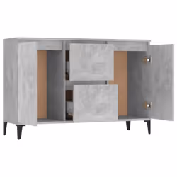 VidaXL 806116 credenza per soggiorno - Vista aggiuntiva 4