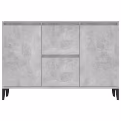 VidaXL 806116 credenza per soggiorno - Vista aggiuntiva 5
