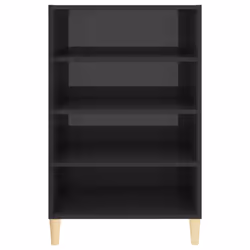 VidaXL 806129 credenza per soggiorno - Vista aggiuntiva 4