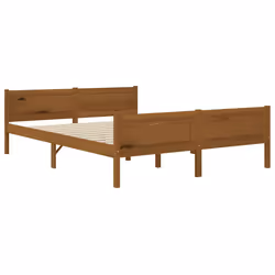 VidaXL 322113 rete a doghe