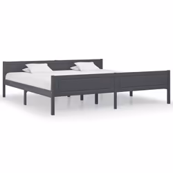 VidaXL 322130, Grigio, 2060 mm, 2,06 m, 630 mm, 2000 x 2000 mm, 1 pz