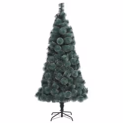 VidaXL 328482 albero di natale artificiale - Vista aggiuntiva 2