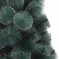 VidaXL 328482 albero di natale artificiale - Vista aggiuntiva 4