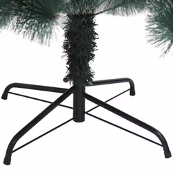 VidaXL 328482 albero di natale artificiale - Vista aggiuntiva 5