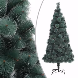 Questo albero di Natale artificiale costituisce l'elemento più importante delle vostre decorazioni natalizie, creando un'atmo ...