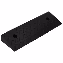 Rampe per Cordolo 2 pz 50x17,5x5 cm in Gommacod mxl 78989 - Vista aggiuntiva 2