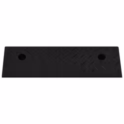 Rampe per Cordolo 2 pz 50x17,5x5 cm in Gommacod mxl 78989 - Vista aggiuntiva 3