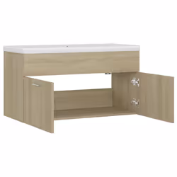 VidaXL 3070841 set di mobili da bagno - Vista aggiuntiva 5