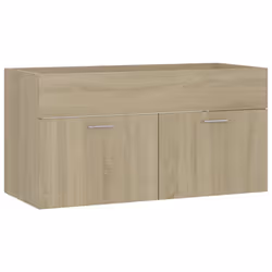 VidaXL 3070841 set di mobili da bagno - Vista aggiuntiva 6