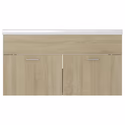 VidaXL 3070841 set di mobili da bagno - Vista aggiuntiva 7