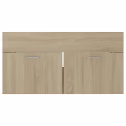 VidaXL 3070841 set di mobili da bagno - Vista aggiuntiva 8