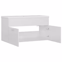 VidaXL 3070844 set di mobili da bagno - Vista aggiuntiva 5