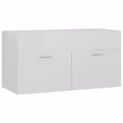 VidaXL 3070844 set di mobili da bagno - Vista aggiuntiva 6