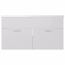 VidaXL 3070844 set di mobili da bagno - Vista aggiuntiva 7