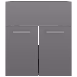 VidaXL 3070846 set di mobili da bagno - Vista aggiuntiva 6