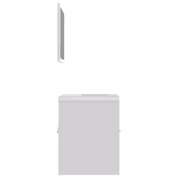 VidaXL 3070865 set di mobili da bagno - Vista aggiuntiva 4