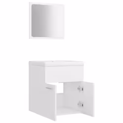 VidaXL 3070865 set di mobili da bagno - Vista aggiuntiva 5