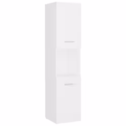 VidaXL 3071090 set di mobili da bagno - Vista aggiuntiva 4