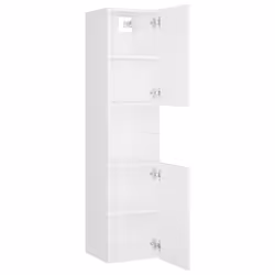 VidaXL 3071090 set di mobili da bagno - Vista aggiuntiva 5