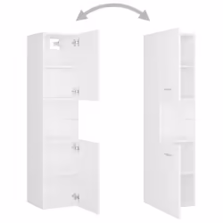 VidaXL 3071090 set di mobili da bagno - Vista aggiuntiva 6