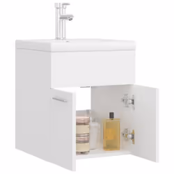 VidaXL 3071261 set di mobili da bagno - Vista aggiuntiva 4