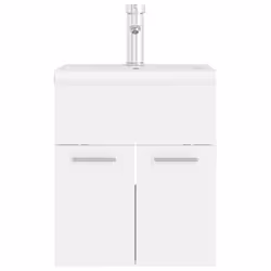 VidaXL 3071261 set di mobili da bagno - Vista aggiuntiva 5