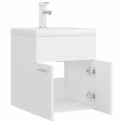 VidaXL 3071261 set di mobili da bagno - Vista aggiuntiva 7