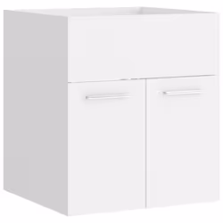 VidaXL 3071261 set di mobili da bagno - Vista aggiuntiva 8