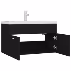 VidaXL 3071280 set di mobili da bagno - Vista aggiuntiva 5