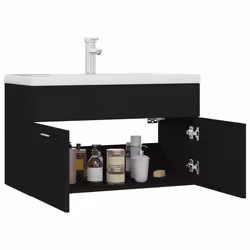 VidaXL 3071280 set di mobili da bagno - Vista aggiuntiva 6