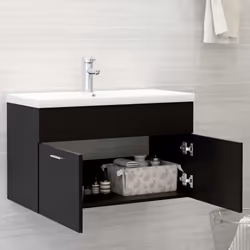 VidaXL 3071280 set di mobili da bagno - Vista aggiuntiva 7
